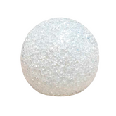 Game Floating Glitter Globe